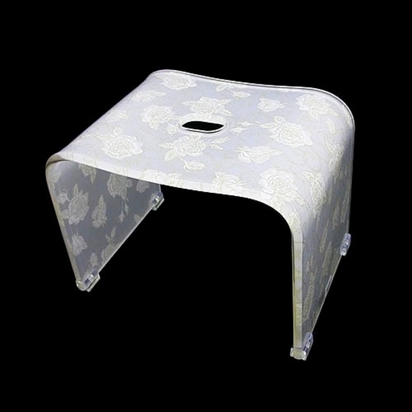 壓克力沐浴椅-冠珈企業有限公司