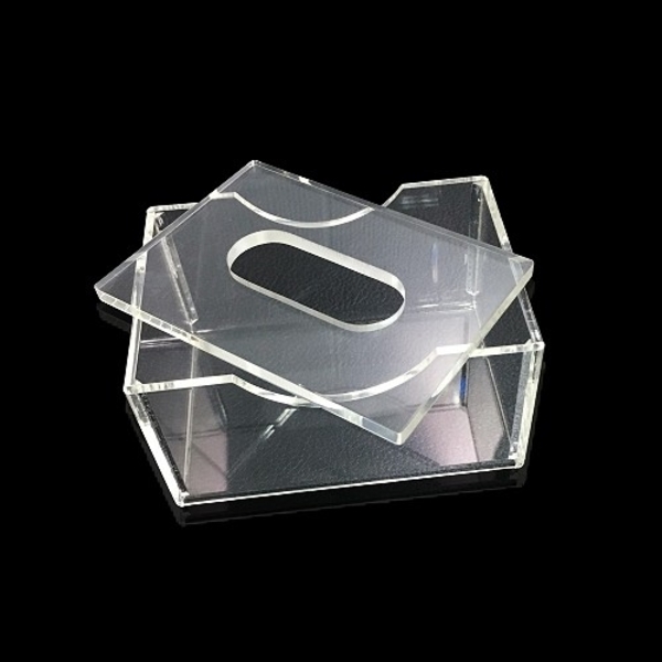 壓克力面紙盒-冠珈企業有限公司