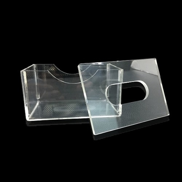 壓克力面紙盒-冠珈企業有限公司