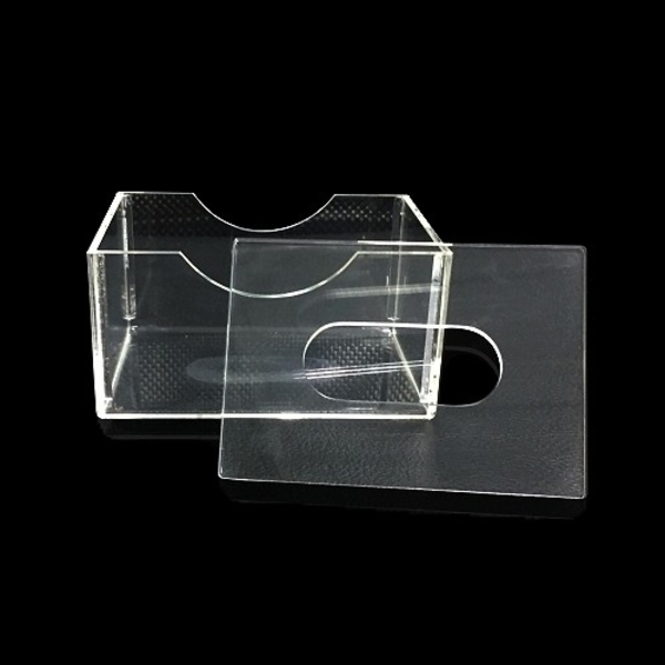 壓克力面紙盒-冠珈企業有限公司
