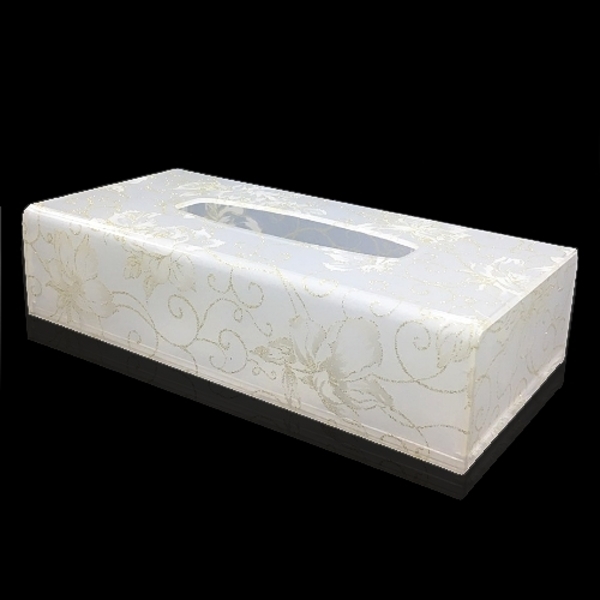 壓克力面紙盒-冠珈企業有限公司