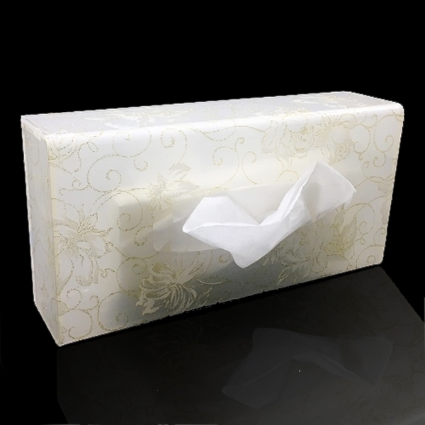 壓克力面紙盒-冠珈企業有限公司