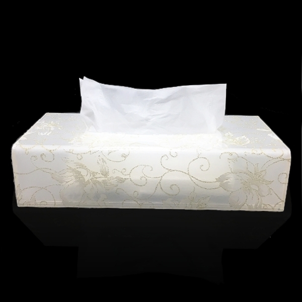 壓克力面紙盒-冠珈企業有限公司