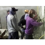 打石，植筋，拆模工程承包