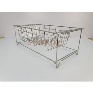 長方形碗盤架(中)／水槽架／置物架 , 晨允企業有限公司