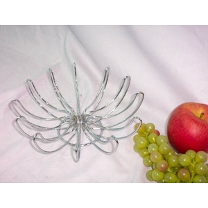 香蕉型水果籃 , 晨允企業有限公司