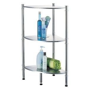 3層鐵板角落架 , 晨允企業有限公司