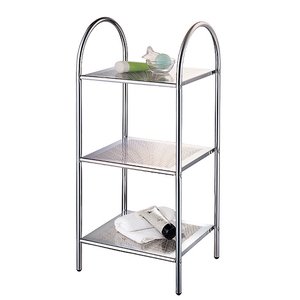 3層洞洞板置物架 , 晨允企業有限公司