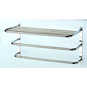 壁式置物毛巾架 , 晨允企業有限公司