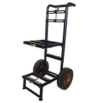 三用推式車架-昶城有限公司