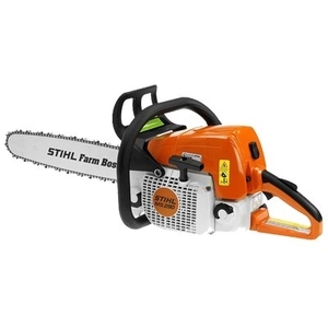 STIHL 鏈鋸 , 昶城有限公司
