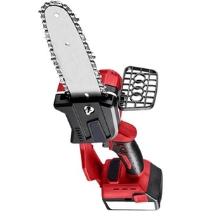 山崎 充電式鏈鋸 CC18D05 , 昶城有限公司