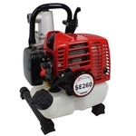 川越 抽水機SE260-昶城有限公司