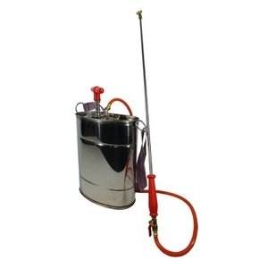 人力噴霧桶 8L , 昶城有限公司