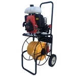 落地式噴霧機PK43E-昶城有限公司