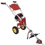 推式割草機-昶城有限公司