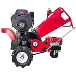 碎木機CY120-昶城有限公司