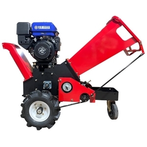 碎木機CY100 , 昶城有限公司