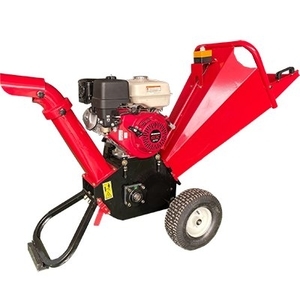 碎木機MX400 , 昶城有限公司