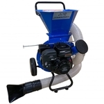 碎木機CDH212-昶城有限公司