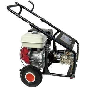 引擎型高壓洗淨機WH-2915E1 , 昶城有限公司