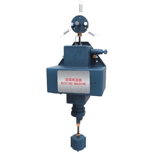 微霧機LF-207 , 昶城有限公司