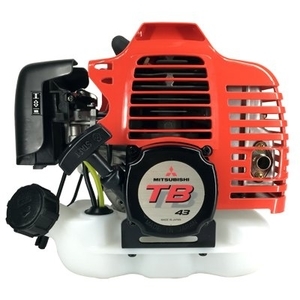 三菱 TB43R , 昶城有限公司