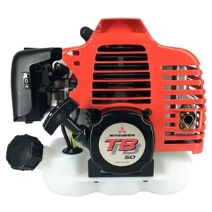 三菱 TB50 , 昶城有限公司