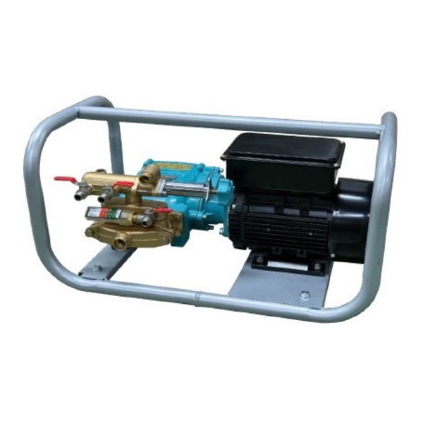 CY-20CM 直接式高壓免洗油霧噴霧機-昶城有限公司