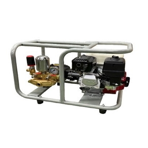 CY-30CE 直接式引擎噴霧機 , 昶城有限公司