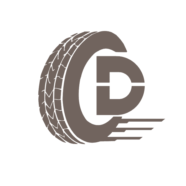 鼎城輪胎企業有限公司