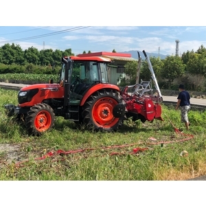 農業曳引機 , 鼎城輪胎企業有限公司