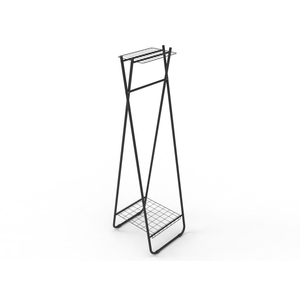 小型折疊式衣架 , 承峰金屬實業有限公司