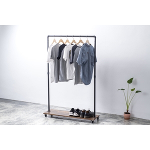 工業風衣架 , 承峰金屬實業有限公司