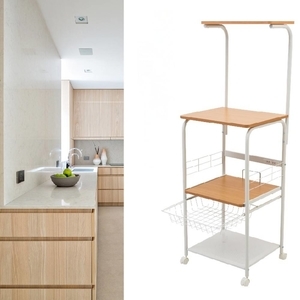 微波爐架 , 承峰金屬實業有限公司