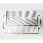 正 304 不銹鋼烤肉網