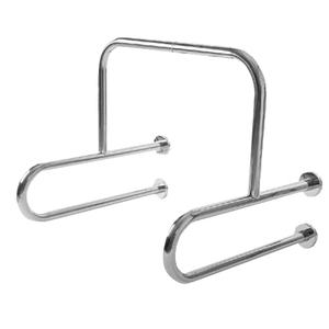 小便斗扶手LBS0041 , 倢侑股份有限公司