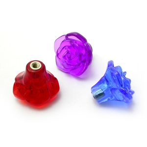 玫瑰型抽屜把手 , 言衍室內裝修有限公司