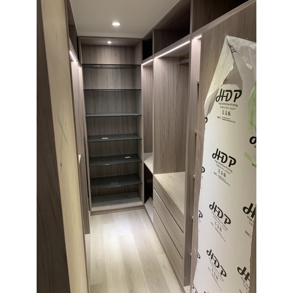 木地板工程-宏晨建材有限公司