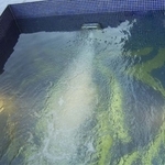 天際飯店水流調速按摩浴工程