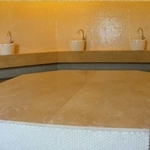 南方莊園溫床工程