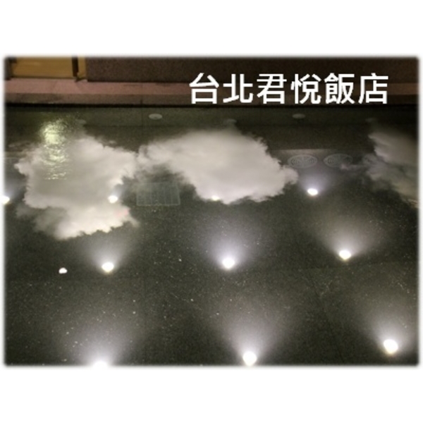 Grand Hyatt Taipei SPA 水療-牛奶浴工程-菩呈股份有限公司/普前水藝工程