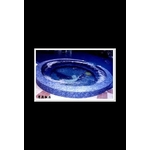 尊爵飯店SPA水療漩渦按摩浴工程