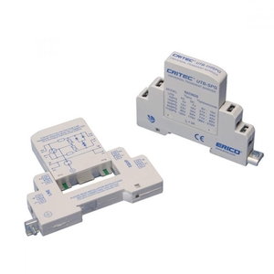 ERICO 信號突波保護器 UTB-DP系列 , 章任企業有限公司