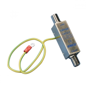 ERICO 同軸突發保護器 CCTV12 , 章任企業有限公司