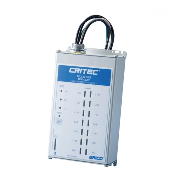 ERICO 電力突波保護器 TDX200M-章任企業有限公司