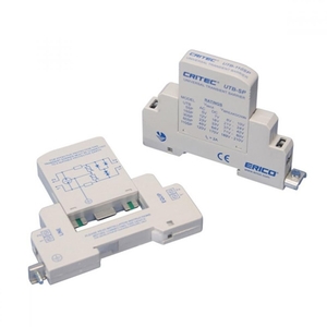 ERICO 信號突波保護器 UTB-SP系列 , 章任企業有限公司