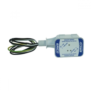 ERICO 電力突波保護器 SES40P系列 , 章任企業有限公司