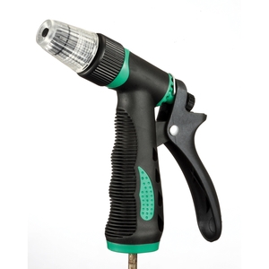 塑膠單段水槍 , 信發金屬工業社