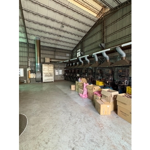 乾式廢氣處理設備 , 協?風機企業行